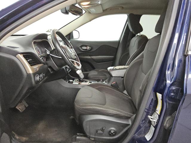 2015 JEEP CHEROKEE LATITUDE 1C4PJMCSXFW511060