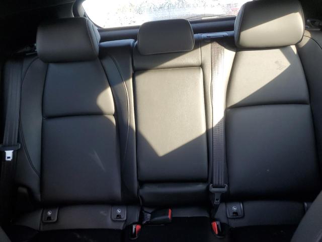 2022 MAZDA 3 SELECT JM1BPAKL3N1510247