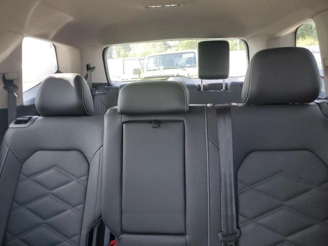 2025 VOLKSWAGEN ATLAS SE 1V2WR2CA9SC566500