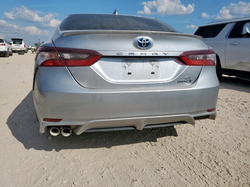 2024 TOYOTA CAMRY SE NIGHT SHADE 4T1G31AK1RU623883