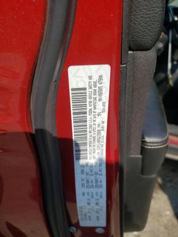 2016 JEEP CHEROKEE S - 1C4PJLAB0GW135869