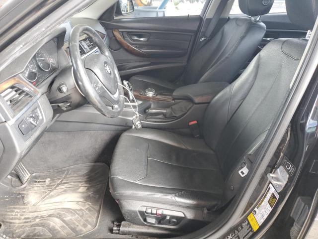 2015 BMW 328 XI SULEV WBA3B5G59FNS17075