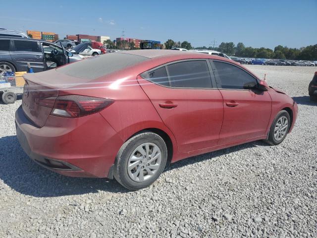2020 HYUNDAI ELANTRA SE KMHD74LF9LU014265