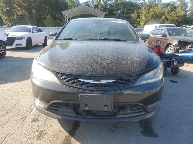 2015 CHRYSLER 200 S 1C3CCCBB3FN550846