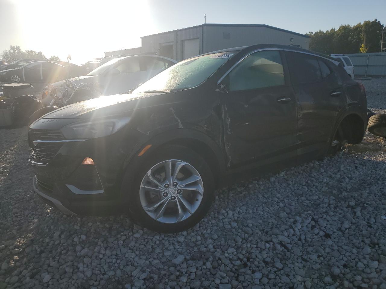 BUICK ENCORE PREFERRED