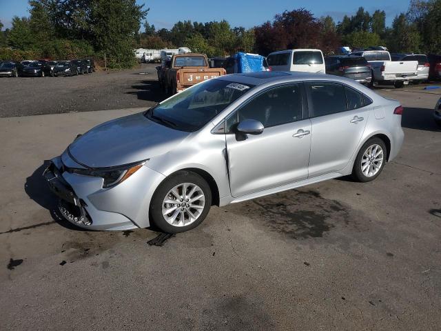 2020 TOYOTA COROLLA XL JTDFPRAE0LJ011387