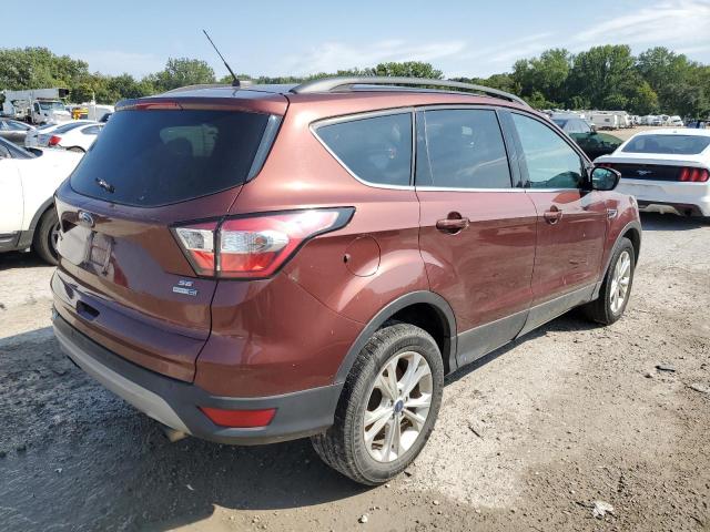 2018 FORD ESCAPE SE - 1FMCU9GDXJUC59549