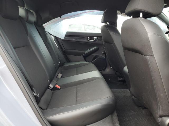 2023 HONDA CIVIC SPOR - 19XFL2H84PE001693