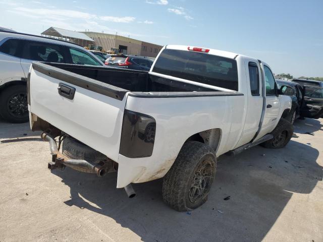 2012 CHEVROLET SILVERADO K1500 LT - 1GCRKSE78CZ304180