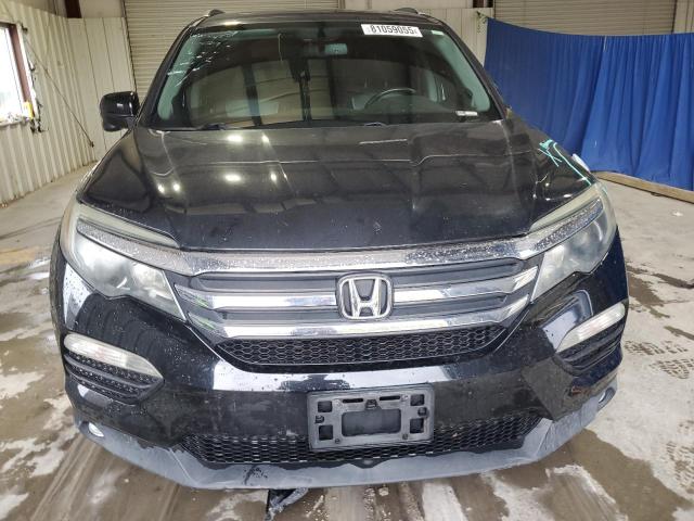 2016 HONDA PILOT EXL - 5FNYF6H89GB046839