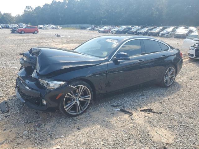 2017 BMW 430I GRAN WBA4F7C52HG437725