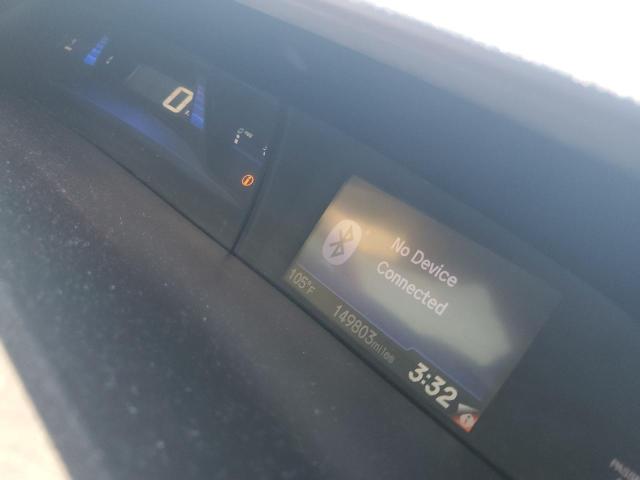 2014 HONDA CIVIC LX #3304364590