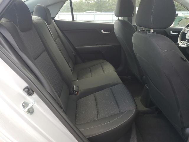 2021 KIA RIO LX 3KPA24AD0ME406820
