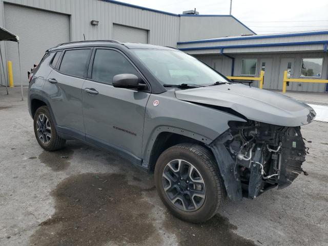 2020 JEEP COMPASS TR 3C4NJDDB8LT144022