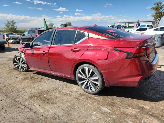 2020 NISSAN ALTIMA SR #3275471714