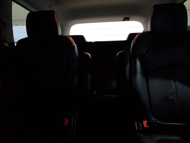 2015 CHEVROLET TRAVERSE LT #3253892579