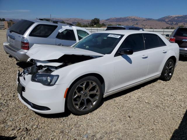 CHRYSLER 300 TOURING