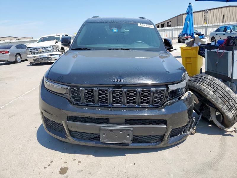 2021 JEEP GRAND CHER 1C4RJKAGXM8151527