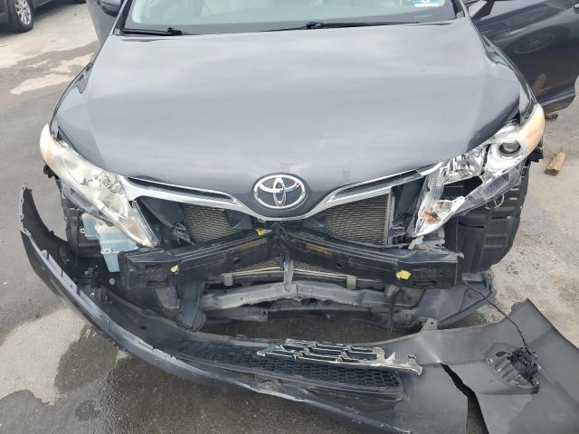 2011 TOYOTA VENZA - 4T3BK3BB8BU046337