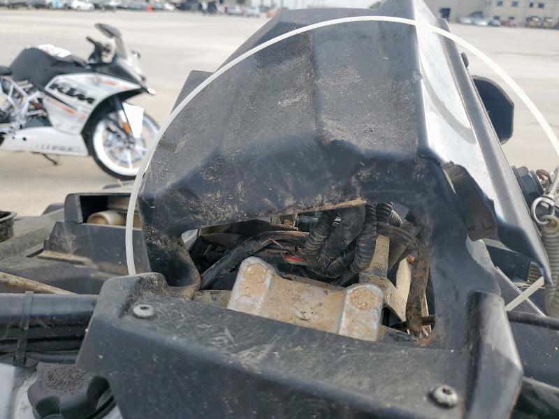 2021 POLARIS SPORTSMAN - 4XASXN85XMB782584