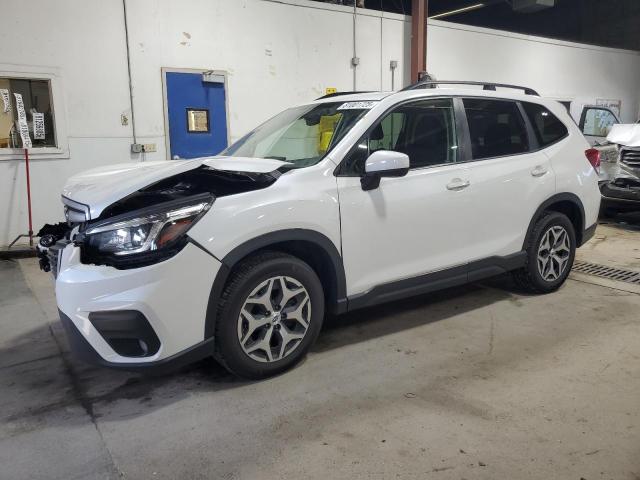 2019 SUBARU FORESTER P JF2SKAEC3KH570978