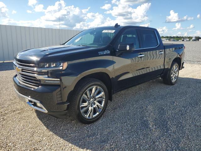 2019 CHEVROLET SILVERADO K1500 HIGH COUNTRY 1GCUYHELXKZ161059