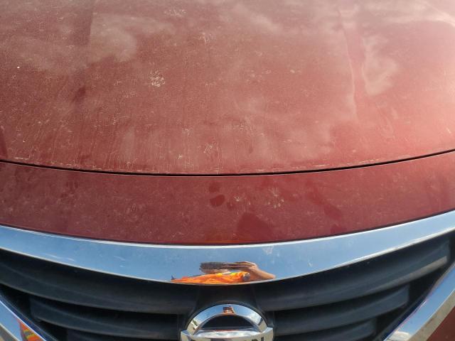 2016 NISSAN VERSA S - 3N1CN7APXGL810500