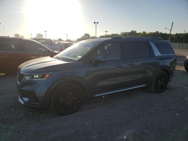 Global Auto Auctions: 2023 KIA CARNIVAL SX