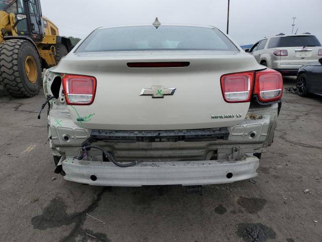 2015 CHEVROLET MALIBU 1LT 1G11C5SL2FF260317
