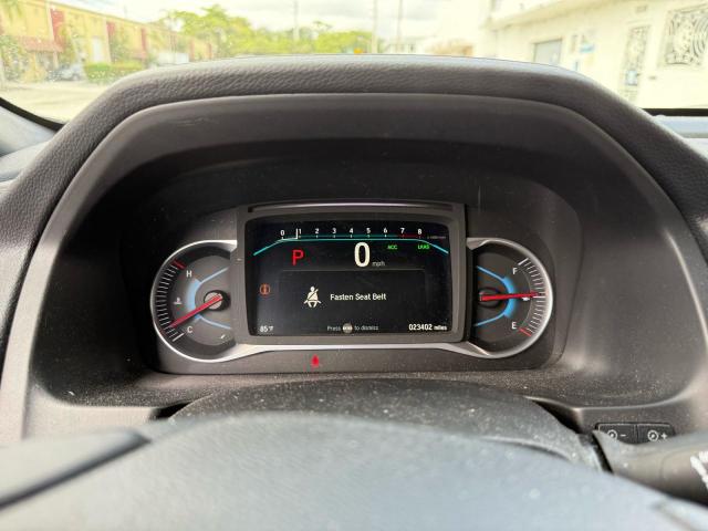 2021 HONDA PASSPORT T 5FNYF7H9XMB009275