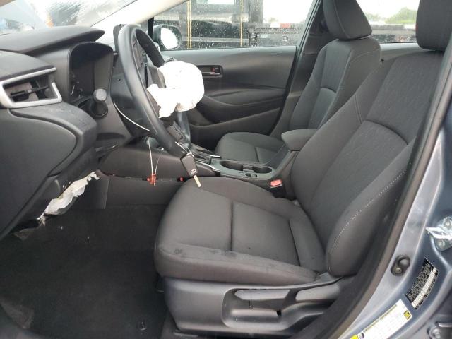2025 TOYOTA COROLLA LE 5YFB4MDE9SP249142
