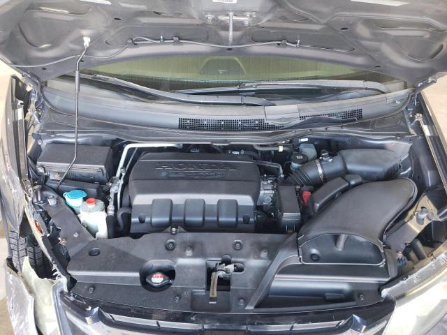 2015 HONDA ODYSSEY TO 5FNRL5H90FB031371