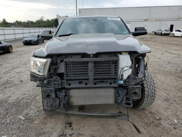 2022 RAM 1500 BIG H - 1C6SRFBM8NN150991
