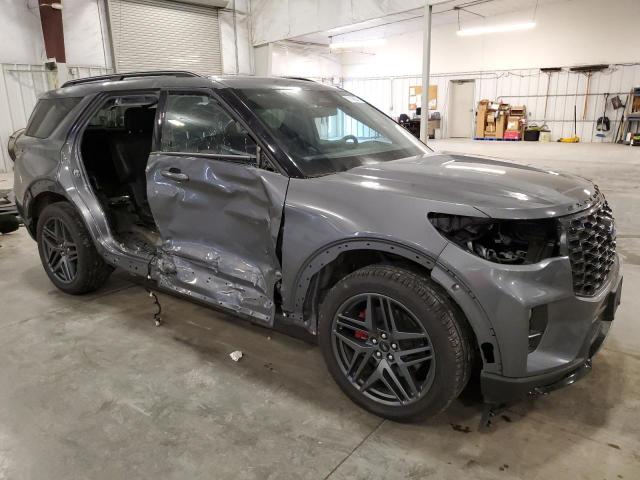 2025 FORD EXPLORER S 1FMWK8GC8SGA27150