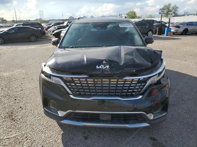 2022 KIA CARNIVAL S KNDNE5H37N6068223