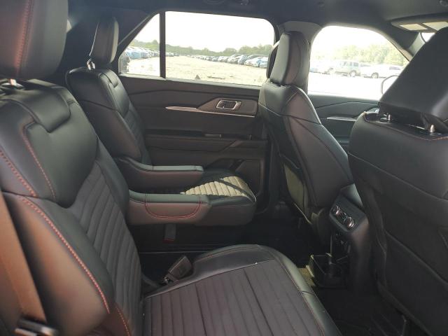 2025 FORD EXPLORER S 1FMUK7KH7SGC19700