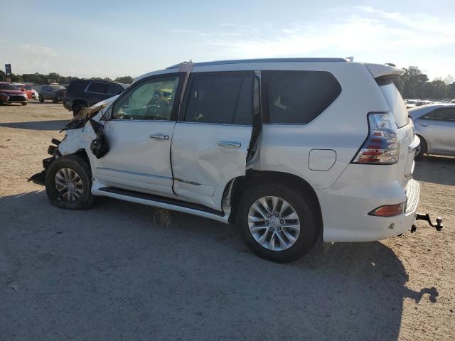 2017 LEXUS GX 460 JTJBM7FX1H5157641