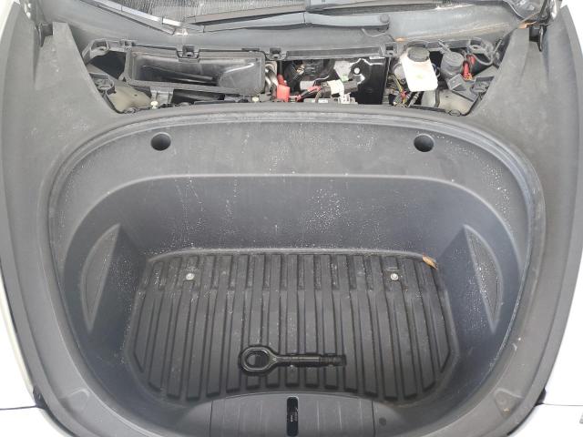 2022 TESLA MODEL 3 - 5YJ3E1EA5NF335897