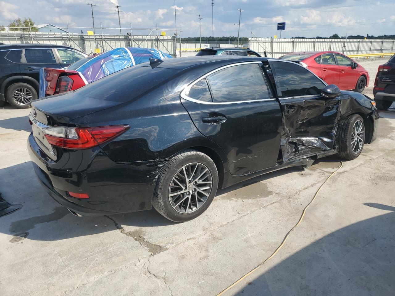 LEXUS ES 350