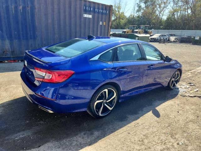 2022 HONDA ACCORD SPO #3305595115