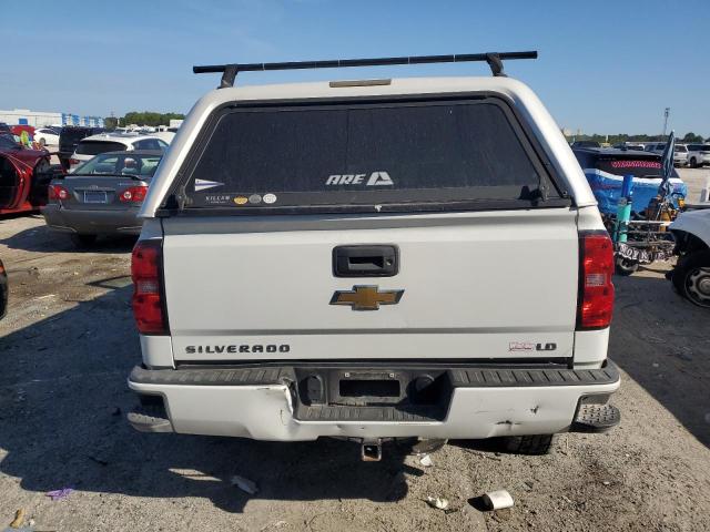 2019 CHEVROLET SILVERADO 2GCVKMEC6K1237545