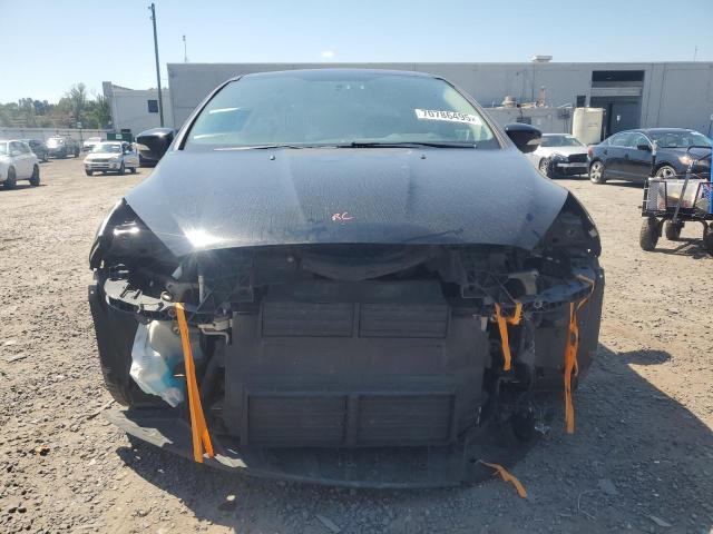 2017 FORD FOCUS TITA 1FADP3J22HL268529