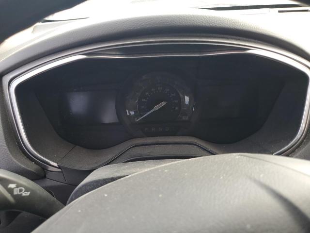 2020 FORD FUSION SE - 3FA6P0LU9LR169738