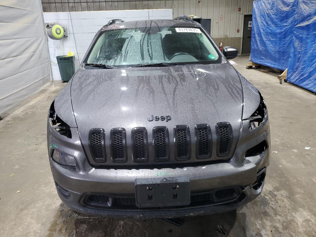 JEEP GRAND CHEROKEE SPORT