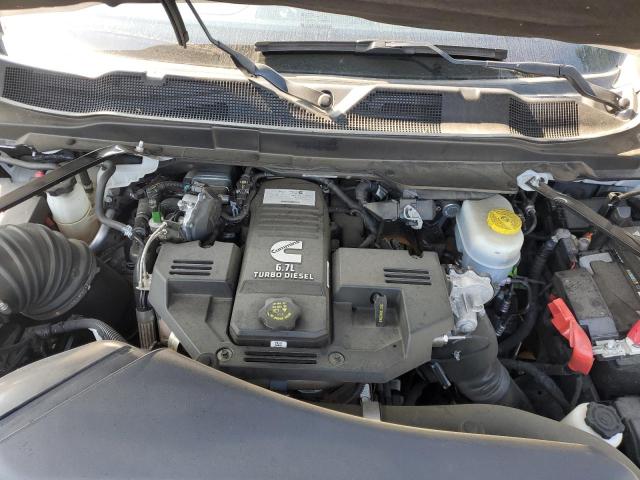 2022 RAM 2500 LIMITED 3C6UR5SL7NG203358