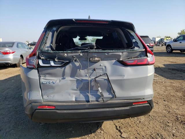 2024 HONDA CR-V LX #3312315777