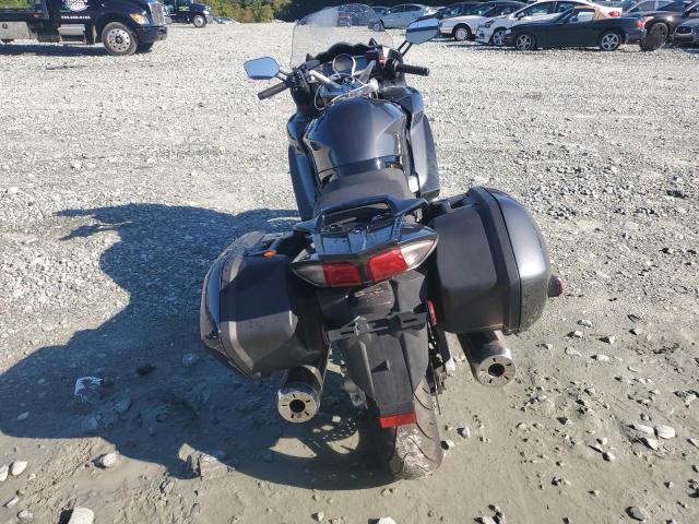 2015 YAMAHA FJR1300 A - JYARP24E2FA002416