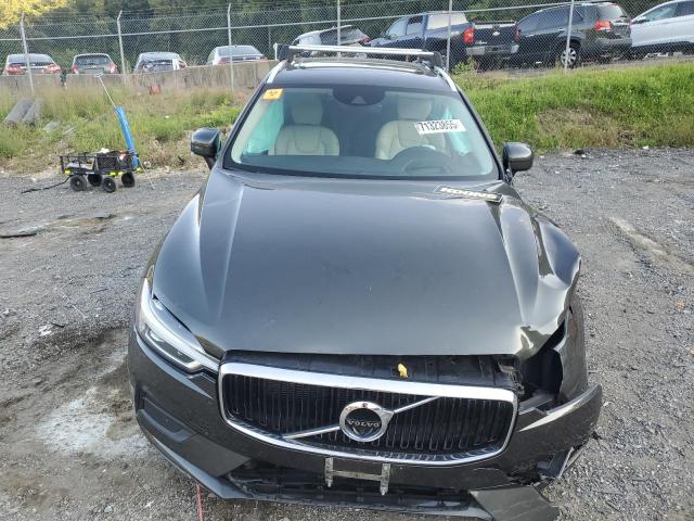 2021 VOLVO XC60 T5 MO YV4102RK0M1733151