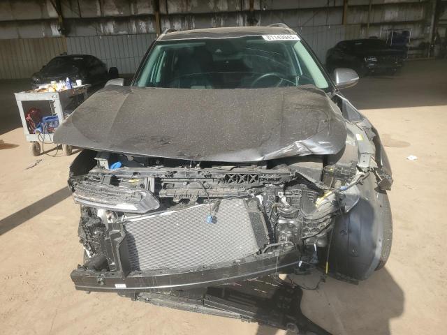 2025 KIA SELTOS EX KNDER2AA8S7697281