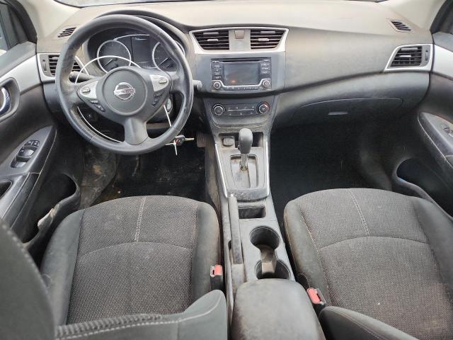 2018 NISSAN SENTRA S 3N1AB7AP2JY339159